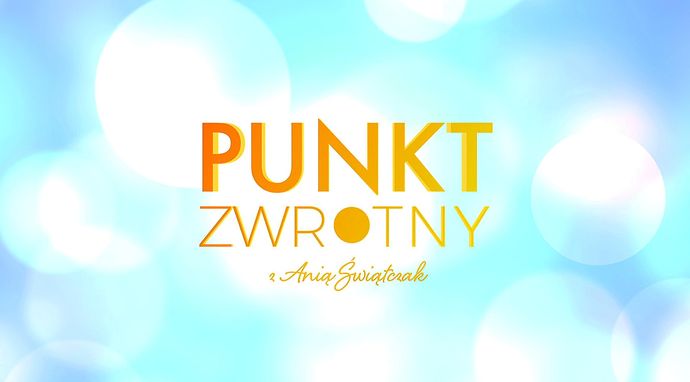 Punkt zwrotny