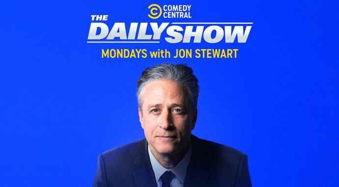 The Daily Show 29