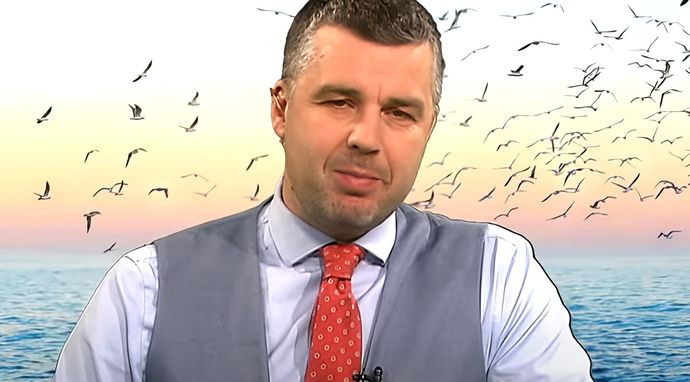 Michał #Rachoń