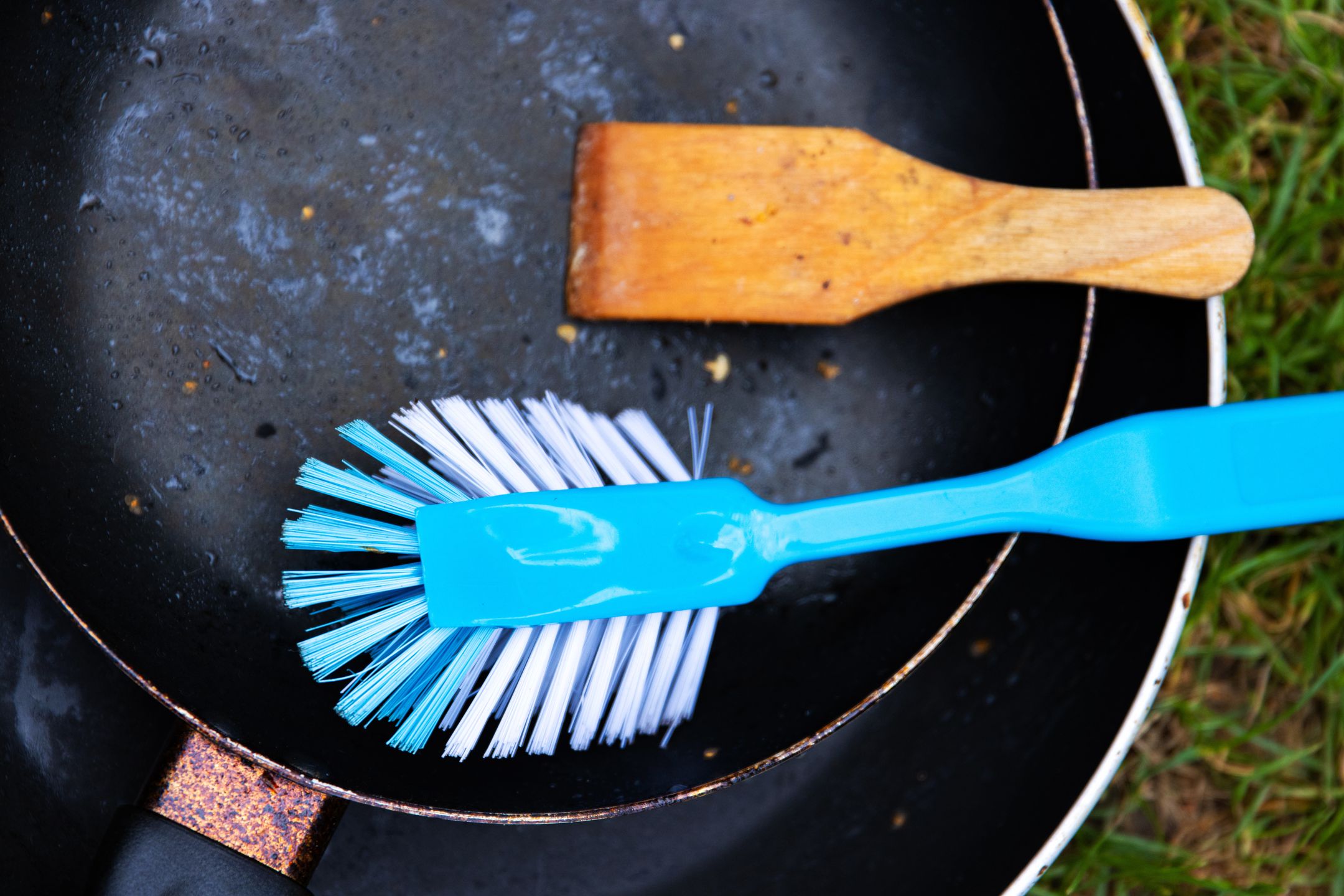Prolong your cookware