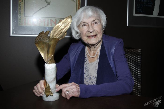 Danuta Szaflarska