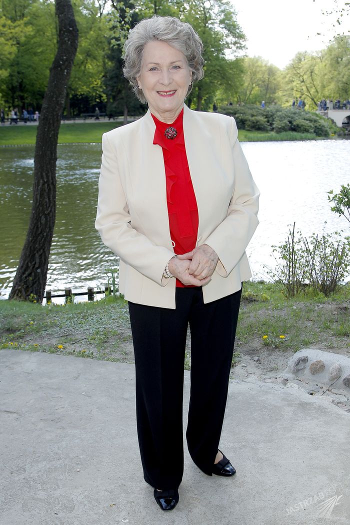Irena Santor