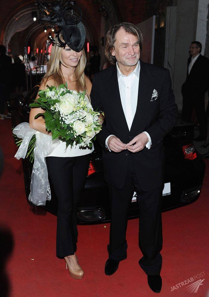 Joanna Przetakiewicz przyznaje, że rozbiła małżeństwo Jana Kulczyka