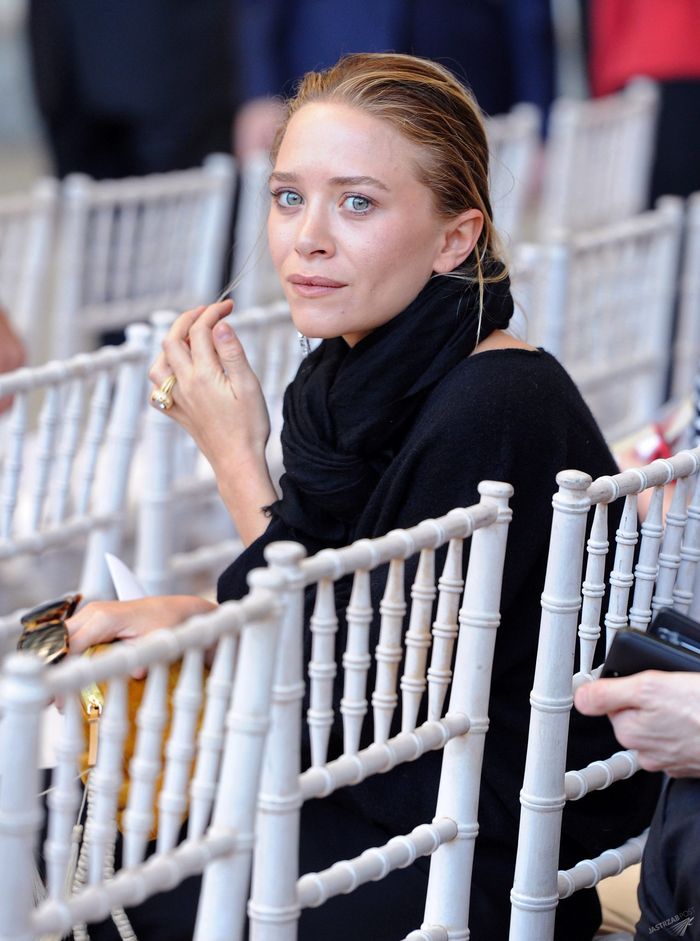 Mary Kate Olsen I Olivier Sarkozy Rozwodzą Się Dlaczego 