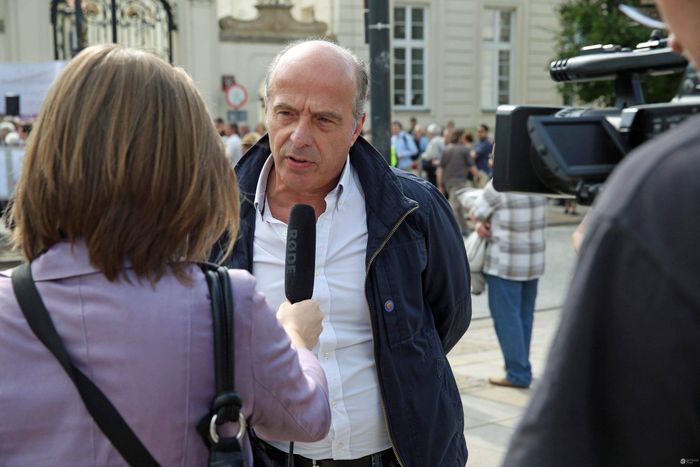 Jan Pospieszalski