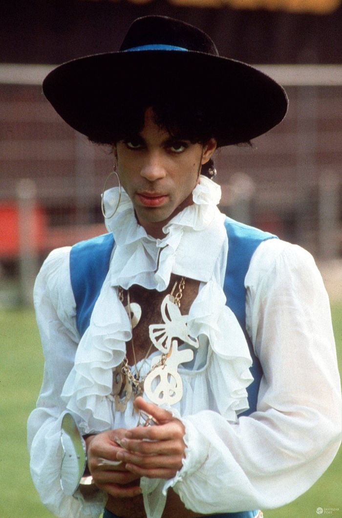 Prince zmarł na AIDS?
