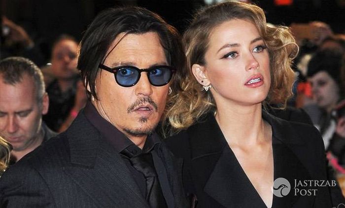 Johnny Depp i Amber Heard przepraszają za przemyt psów do Australii