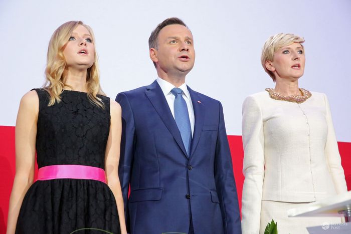 Kinga Duda w czołówce najsekowniejszych Polek