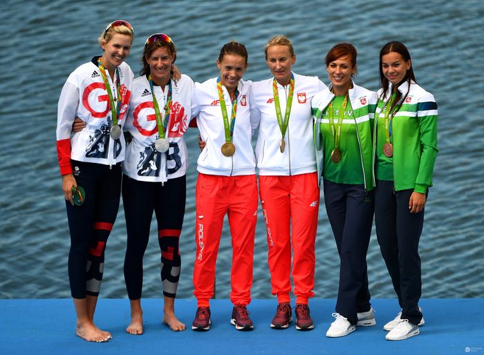 Ile Złotych Medali Zdobyła Polska Na Letnich Igrzyskach Olimpijskich Ile medali Polska zdobyła na Igrzyskach w Rio? Które miejsce?