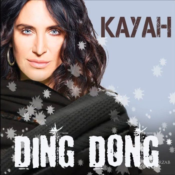 Polskie piosenki na święta: Kayah 