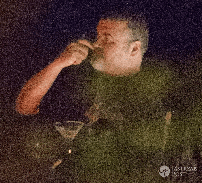George Michael przed śmiercią - jak wyglądał?