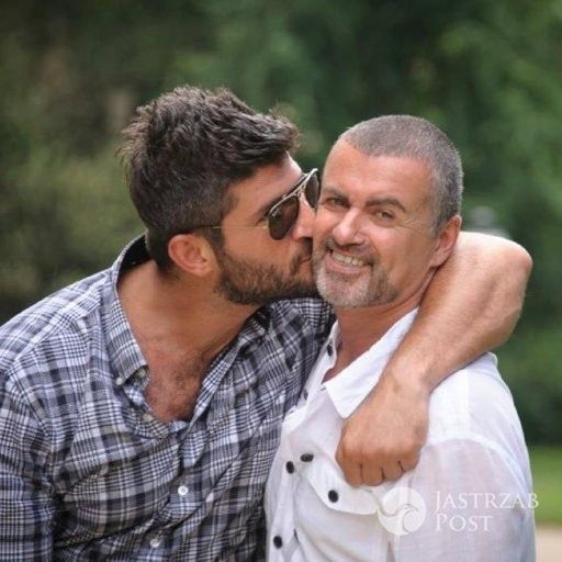 Fadi Fawaz o śmierci George'a Michaela