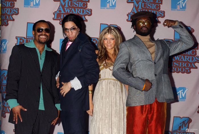 The Black Eyed Peas powrócą bez Fergie?