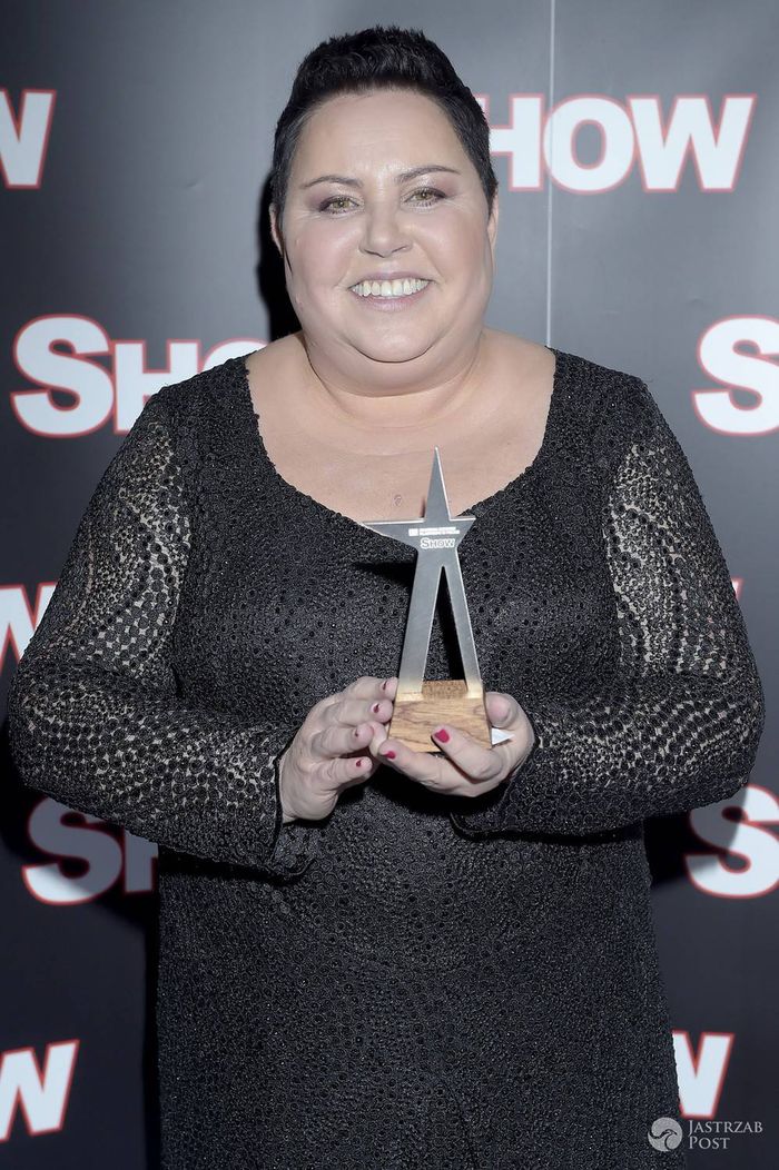 12. Dorota Wellman - Ranking 50 najbardziej wpływowych Polek wg Wprost
