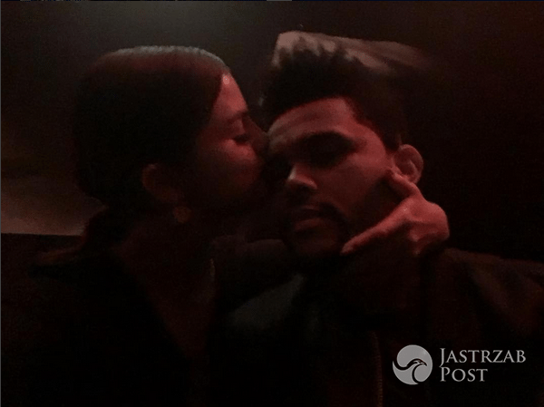 Selena Gomez i The Weeknd nigdy nie byli bliżej