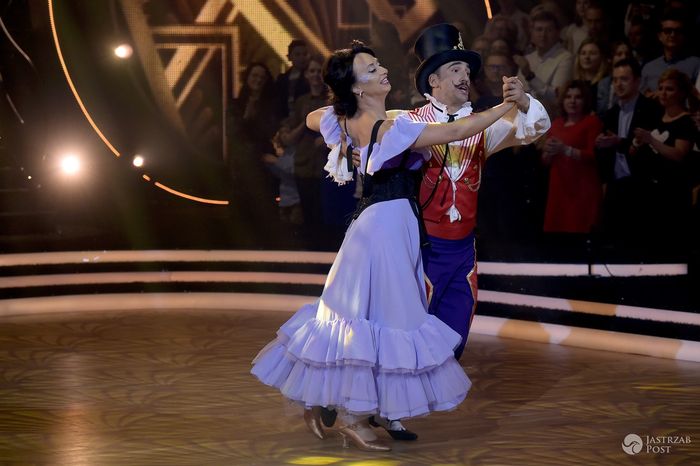 Monika Mariotti i Rafał Maserak zakończyli przygodę z Tańcem z gwiazdami 7