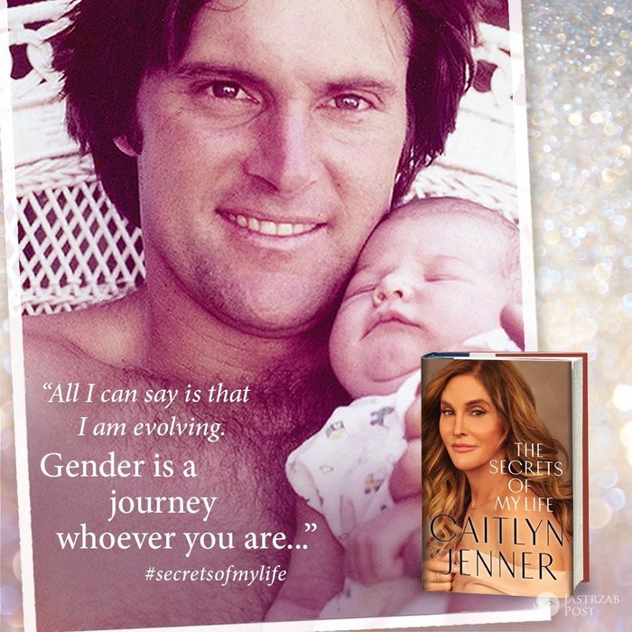 Książka Caitlyn Jenner - komentarze córek