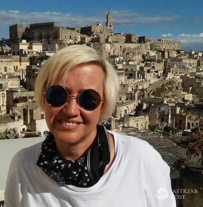 Anna Saraniecka