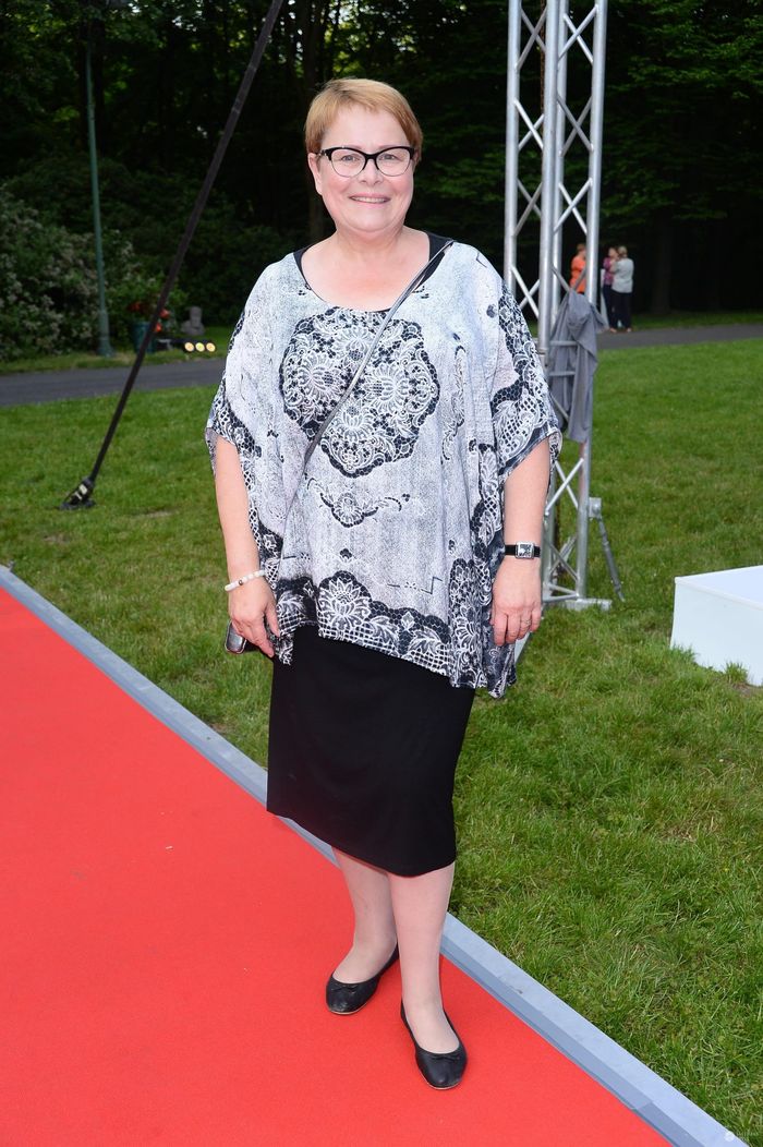 Ilona Łepkowska - Kryształowe Zwierciadła 2017