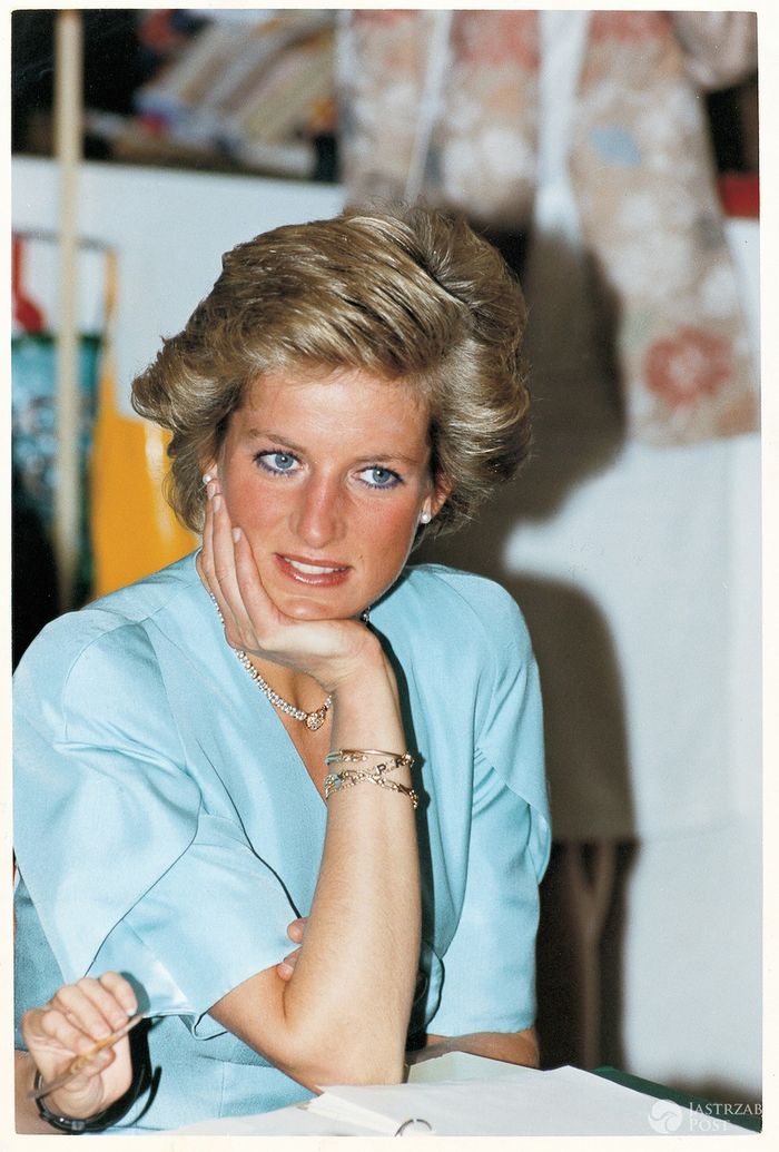 Księżna Diana miała zostać zamordowana?