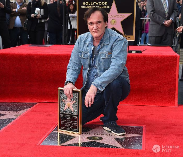 Quentin Tarantino kręci film o bandzie Charlsa Mansona