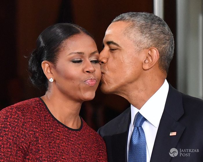Barack Obama i Michelle Obama rozstali się?