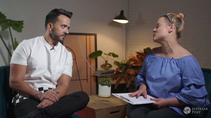 Luis Fonsi - kim jest twórca Despacito?