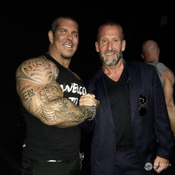 Rich Piana nie żyje
