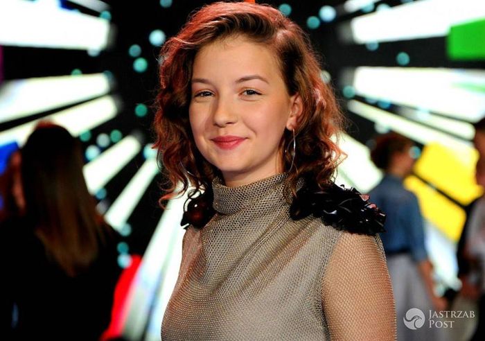 Polskę na Eurowizji dla dzieci 2017 reprezentuje Alicja Rega