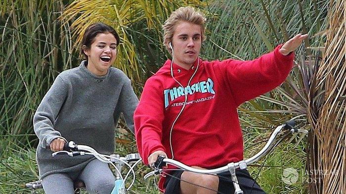Selena Gomez i Justin Bieber wrócą do siebie?