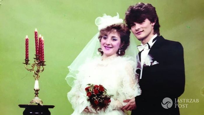 Danuta Martyniuk jest traktowana jak królowa. Zenon Martyniuk po 30 latach małżeństwa nadal obsypuje ją prezentami