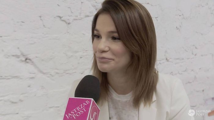 Maja Bohosiewicz o konkursie INDIGO Mama Style