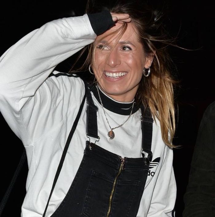 Ed Sheeran i Cherry Seaborn zaręczyli się. Jak wygląda? Kim jest?