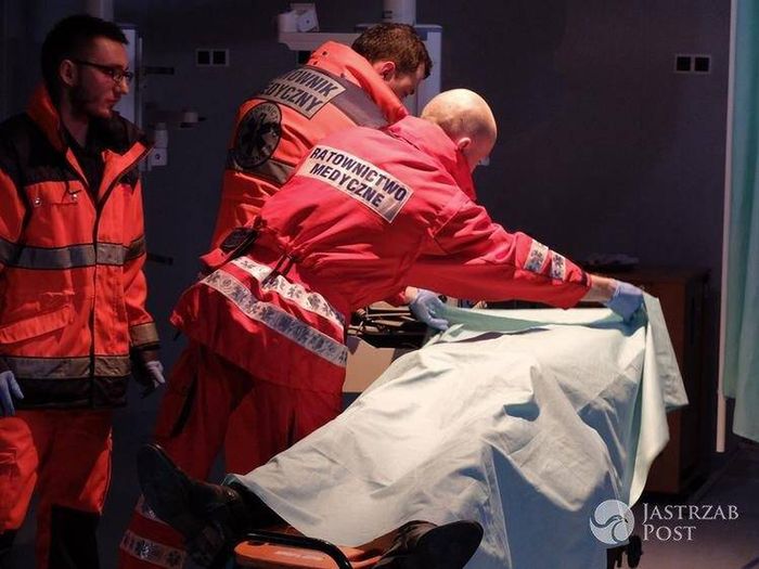 Polskie seriale: Oni zostali uśmierceni na oczach widzów