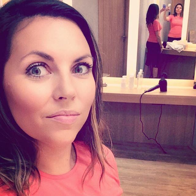 Aleksandra Kwaśniewska pokazała swój dom