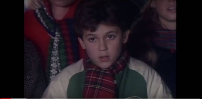Fred Savage Cudowne Lata