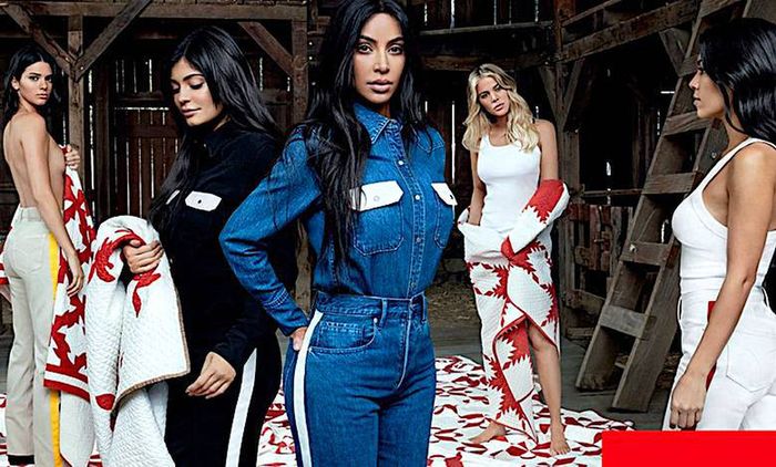 Kardashianki, Khloe