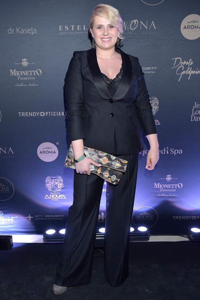   Elżbieta Romanowska 