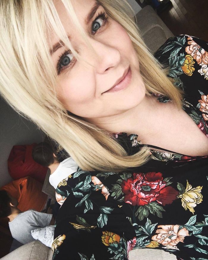 Aneta Zając ma nowego partnera