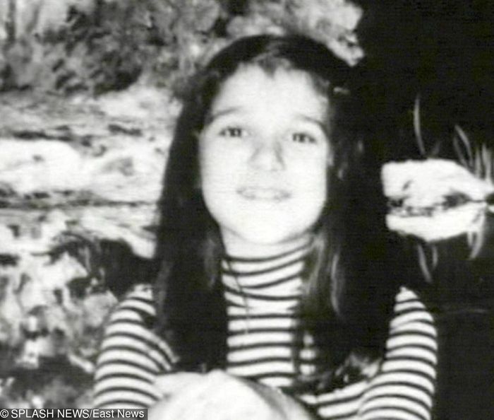 Celine Dion w dzieciństwie