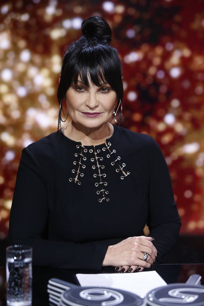 Iwona Pavlović – Taniec z gwiazdami 8, odcinek 2