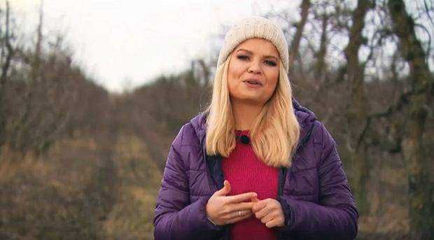 Marta Manowska wzięła potajemny ślub?