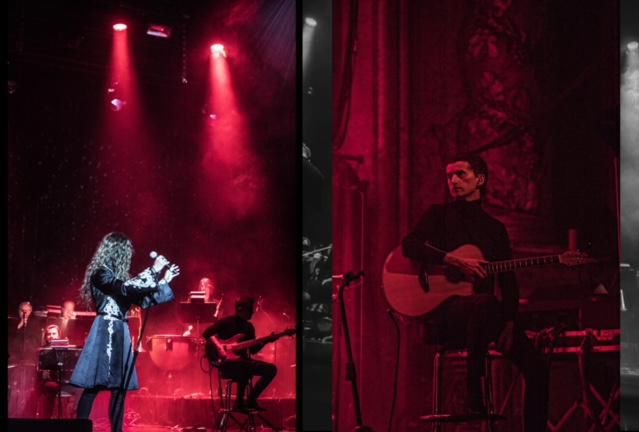 Michał Szpak - Classica Tour, Chicago