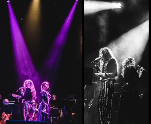 Michał Szpak - Classica Tour, Chicago