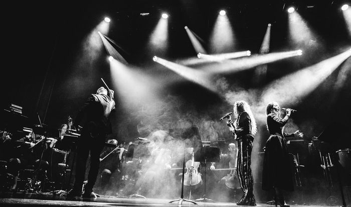 Michał Szpak - Classica Tour, Chicago