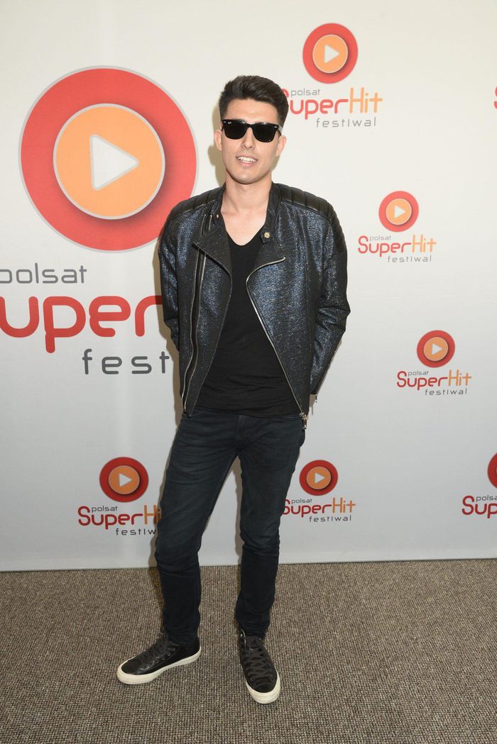 Filip Lato - Polsat SuperHit Festiwal 2018