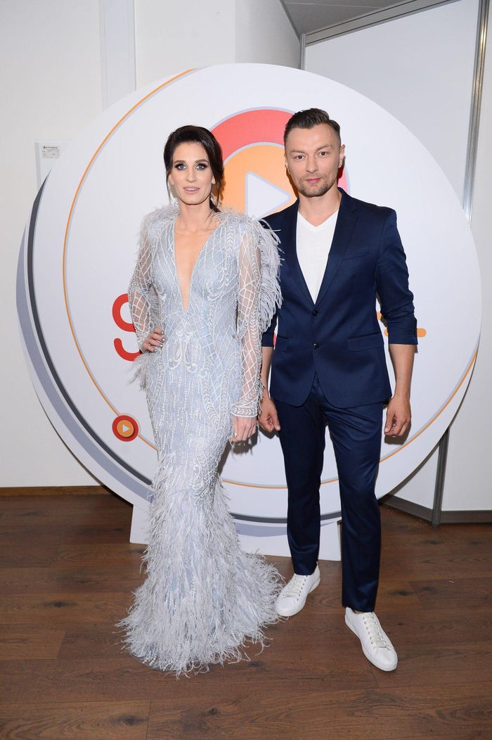 Liber i Sylwia Grzeszczak – Polsat SuperHit Festiwal 2018, koncert Platynowy