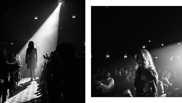 Michał Szpak - Classica Tour, Chicago