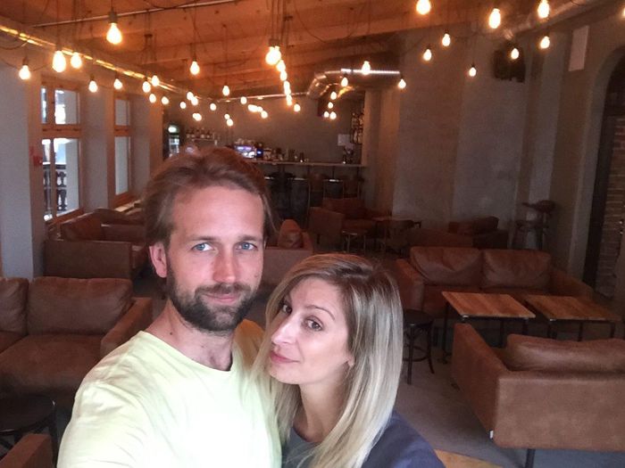 Magdalena Schejbal z partnerem otworzyli własną restaurację w Zakopanem
