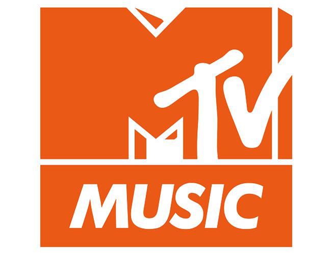 MTV Music – logo